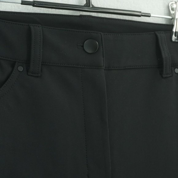 Lululemon Athletica City Sleek HR Pant - Picture 3 of 8